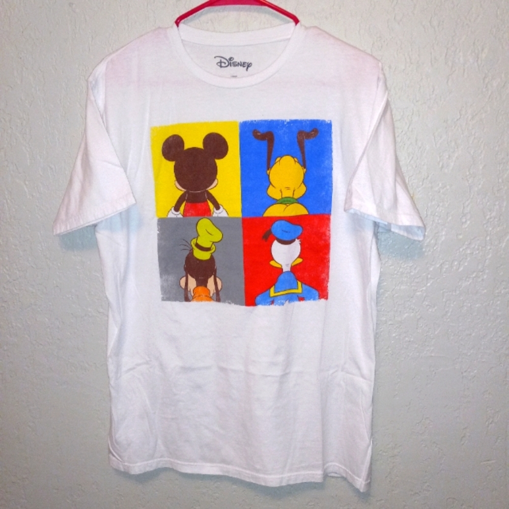 Retro Disney Shirt